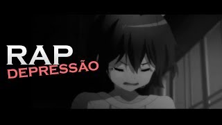 Depressão 2  Gustavo GN SAD Pesado [upl. by Donnell]