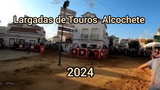 Alcochete Largadas 2024 [upl. by Nnuahs617]