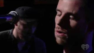 Coldplay  Viva La Vida  Live Stripped Performances [upl. by Anilag]