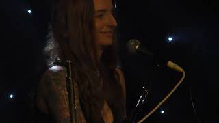 Cellar Darling LIVE Drone  Leiden NL  quotNobelquot  20231012  FULL HD 1080p50 [upl. by Steddman932]