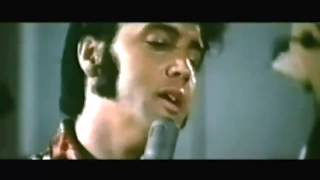 Elvis  Something Beatles Cover Studio Session 1970 [upl. by Emya]