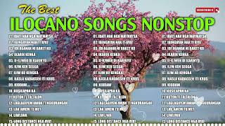 Most Beautiful Ilocano Love Songs  Viral Ilocano Songs Nonstop [upl. by Ajiram]