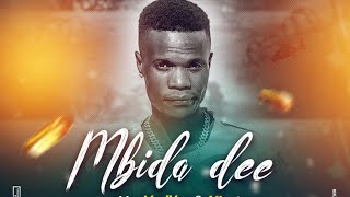 Mbida Dee  Zvakaitika KuStodart Game changer Zimdancehall official audio [upl. by Kari]