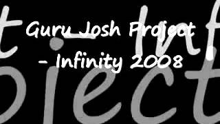 Infinity 2008 Instrumental XD [upl. by Niraa]