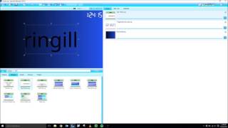 Digital Signage Software SpinetiX Elementi 2016 in Less Than 10 Minutes [upl. by Rondi]