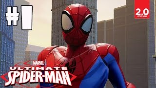 Marvels SpiderMan 2  Be Greater Together Trailer I PS5 Games [upl. by Anrak]