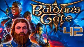 Jesse Plays Baldurs Gate 3  THE DARK URGE Part 42 [upl. by Akitan107]