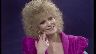 Dusty Springfield  Just Dusty documentary Better version [upl. by Nalepka]