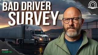 🚨New Episode Alert The Shocking Stats Behind Trucking You NEED to Know🚨  Sense Per Mile [upl. by Atiuqiram615]