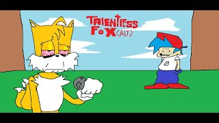 Talentless Fox Remix  TGT [upl. by Peri96]