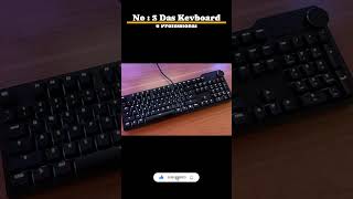 Top 5 Best Mechanical Keyboards in 2024 [upl. by Sherburne]