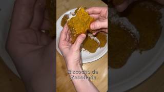 Bizcocho de zanahoria thermomix delicious saludable food simplefood suscribete esponjoso [upl. by Aisad]