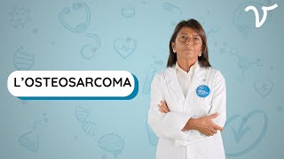 Losteosarcoma nei bambini e negli adolescenti sintomi diagnosi cura ricerca [upl. by Aihn]