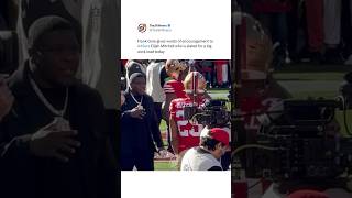 49ers Frank Gore 🤝 Elijah Mitchell [upl. by Risser]