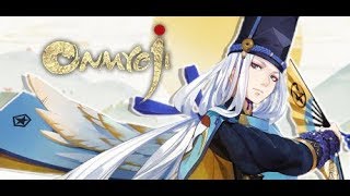 Onmyoji Gameplay  1 [upl. by Cox]