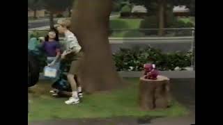 Four Seasons Day Short Credits PBS 1997 [upl. by Canty895]