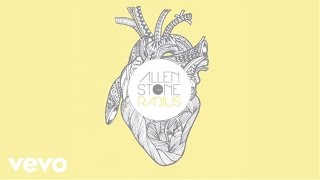 Allen Stone  American Privilege Audio [upl. by Aracat]