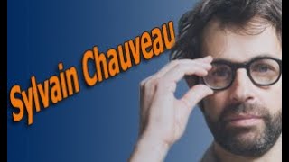 Sylvain Chauveau  new album quotPolitique du silencequot [upl. by Anima]