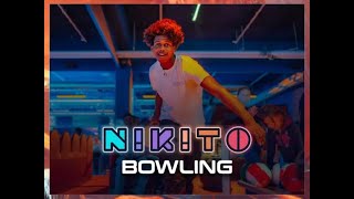 NIKITO WORLD  BOWLING RosnySousBois [upl. by Merl273]