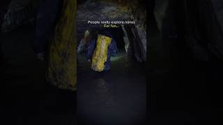 Why would you explore abandoned mines [upl. by Norward]