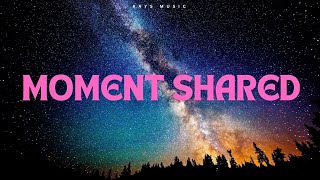 Moment Shared Official Audio Elish  New English Romantic Song 2024 [upl. by Enida]