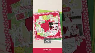 Unboxing Stampin’ Up Scrapbook 2024 stempelwiese stampinup scrapbooking unboxing [upl. by Jenks]