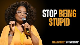 10 RULES ONLY SMART WOMEN FOLLOW  BEST MOTIVATIONAL SPEECH BY OPRAH WINFREY  MOTIVATION SPEECH [upl. by Ahsennek]