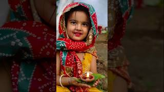 Miracle Of Little Girl’s Pure Devotion shortsvideo [upl. by Adiarf]