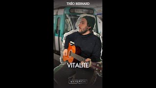 Théo Bernard  Vitalité [upl. by Atineg]