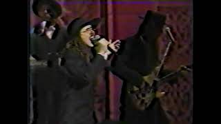 Weird Al Yankovic  Amish Paradise live at Just For Laughs 72596 [upl. by Tattan]