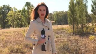 Coonabarabran Drought [upl. by Ramos949]