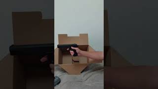 TANAKA WORKS Plastic Model Guns Tokarev tt33 fully loaded shorts airsoft 4k 120fps toyguns [upl. by Asirram421]