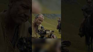 Jorah Mormonts quest for the mother dragon 💀💀☠️ [upl. by Mchale75]