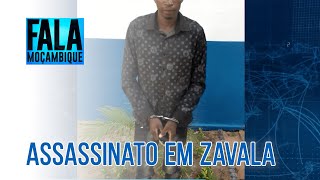 SERNIC deteve enfermeiro acusado de matar um ladrão de porcos em Zavala [upl. by Yekcir262]