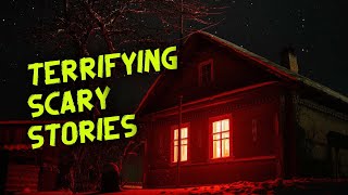 3 Terrifying Scary Stories  Episode 52  Dude Horror [upl. by Aeneas492]