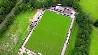 Bracknell Town Football Club [upl. by Porter279]