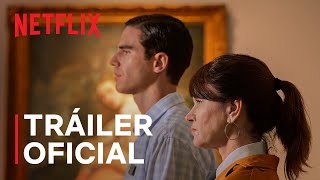 Goyo  Tráiler oficial  Netflix [upl. by Ava]