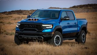 Manufacturer recalls 1 5 million Ram pickup trucks over software issue [upl. by Louanna]