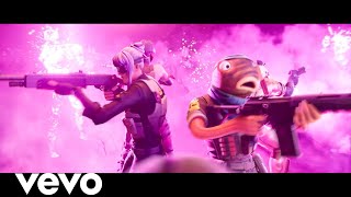 quotFire In The Skyquot  A Fortnite Song  Chapter 2 Season 8 Battle Royale  by ChewieCatt [upl. by Leikeze]