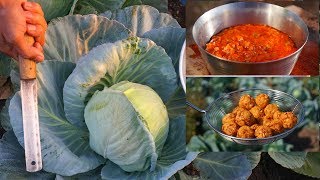 Indian Street food Recipe  Indian Food video in 4k  Deep Inside The Indian Village [upl. by Pearse]