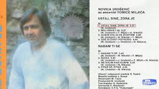 Novica Urosevic  Ustaj sine zora je  Audio 1985 [upl. by Eelasor]