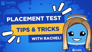 Getting Started for Teachers The Placement Test [upl. by Helfand741]