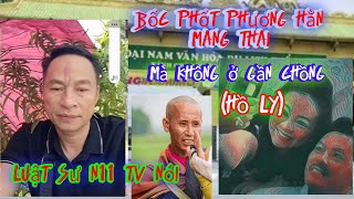 luật sư N11 TV bốc phốt Phương hằn mang thai mà không ở gần chồng  hồ ly [upl. by Ardnauqal]