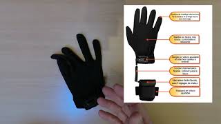 Sous gants chauffants économiques et efficaces  astuce [upl. by Horst94]