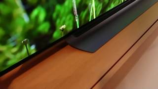 LG 65C8 OLED TV 2018 [upl. by Kissel]