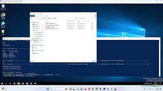 49 PowerShell Scripting For Everyday Active Directory Administrative Tasks [upl. by Ronnica218]