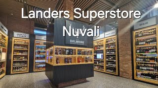 Landers Superstore Nuvali  Sept 2024 [upl. by Anilef]