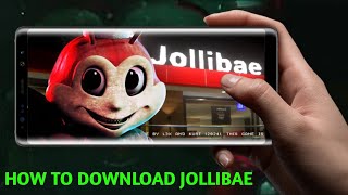 how to download jollibee horror game in android  jollibee horror game mobile download [upl. by Ttelracs660]