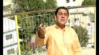 Waheed Achakzai new pashto attan nice song 2013 [upl. by Eenaej196]