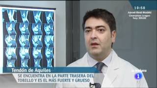 Como prevenir lesiones en tendones y ligamentos [upl. by Nereids]